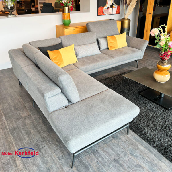 Sofa TL 2752 Ecksofa – sofort verfügbar!